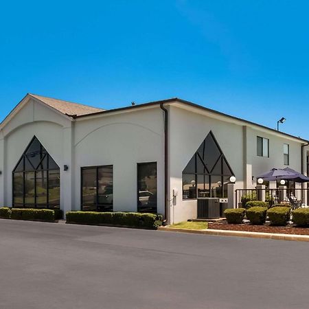 Quality Inn Southaven - Memphis South Exterior foto