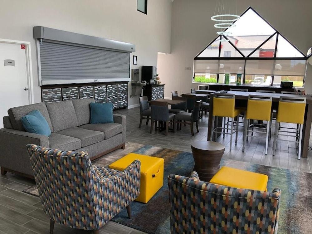 Quality Inn Southaven - Memphis South Exterior foto