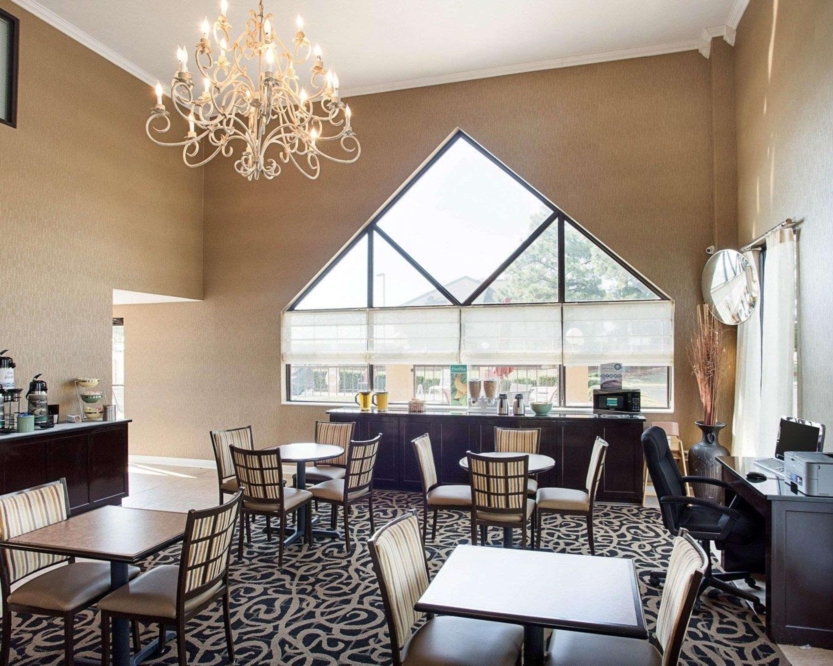 Quality Inn Southaven - Memphis South Exterior foto