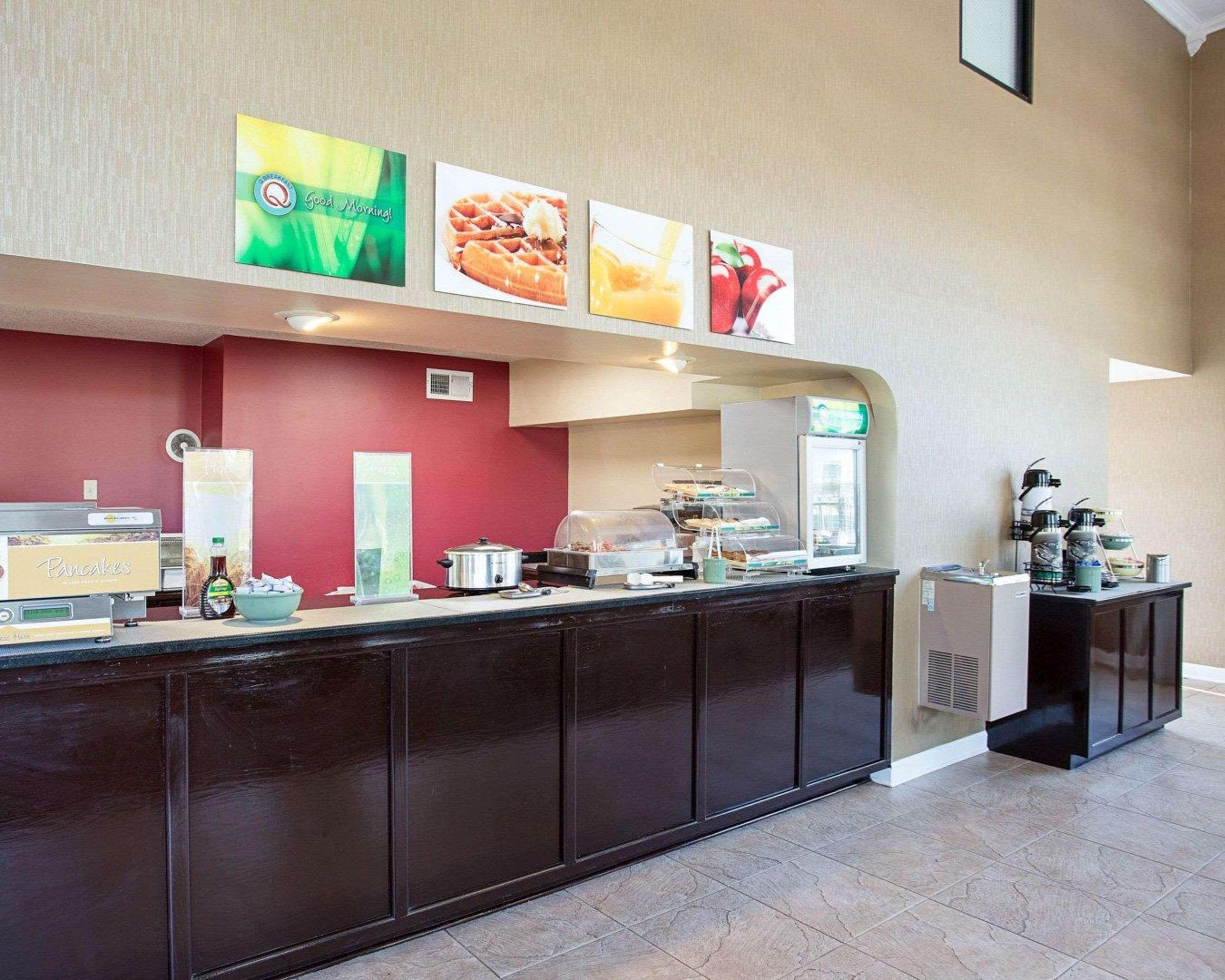 Quality Inn Southaven - Memphis South Exterior foto