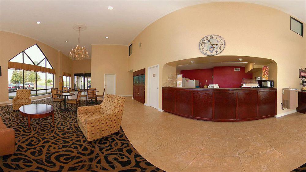 Quality Inn Southaven - Memphis South Exterior foto
