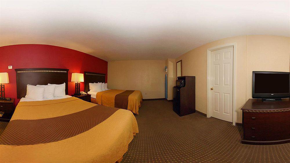 Quality Inn Southaven - Memphis South Exterior foto
